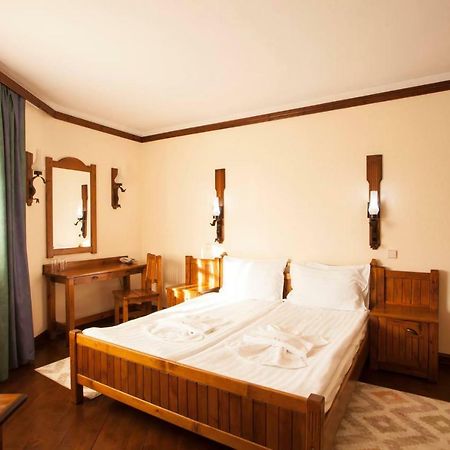 Hotel Tanne Bansko Ngoại thất bức ảnh